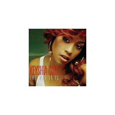 love — keshia cole