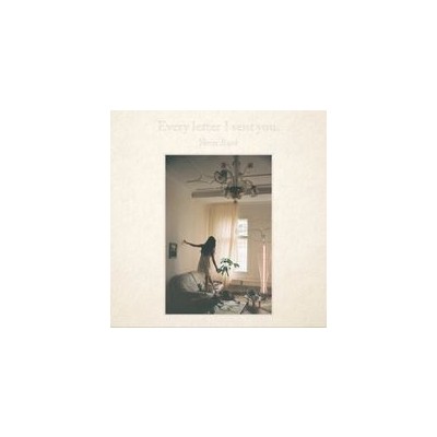 Rest — 백예린