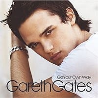 Spirit In The Sky 악보 - Gareth Gates